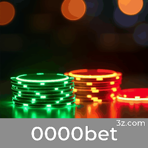 0000bet: Seu Mundo de Jogos Selecionados e Excelentes