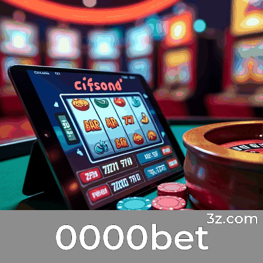 0000bet: Apostas Esportivas Precisão e Excelência