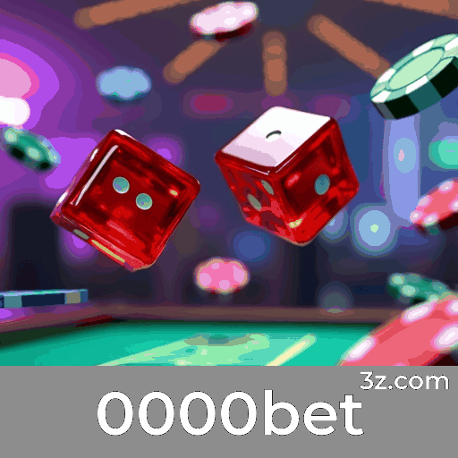 0000bet: Experiência de Jogo Diversificada e Imersiva
