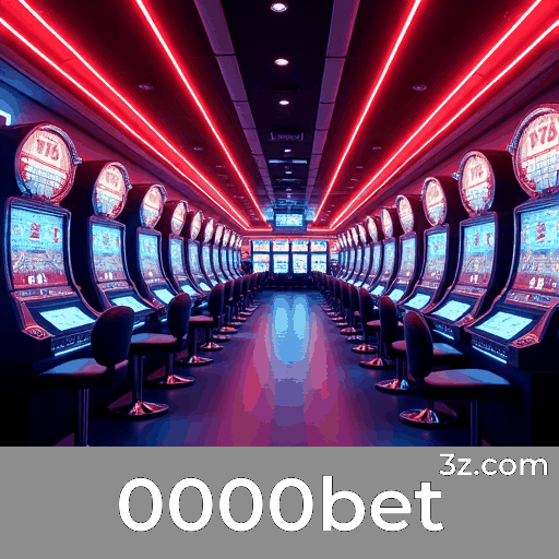 0000bet: Seleção de Jogos Diversificada e Completa