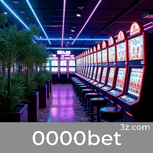 0000bet: Experiência de Jogo Diversificada e Imersiva