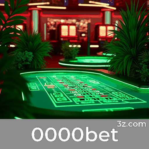 0000bet: Experiência Profissional e Real no Cassino