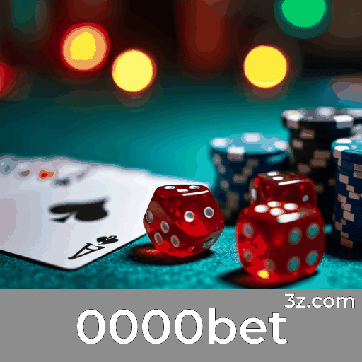 0000bet: Seu Mundo de Jogos Selecionados e Excelentes