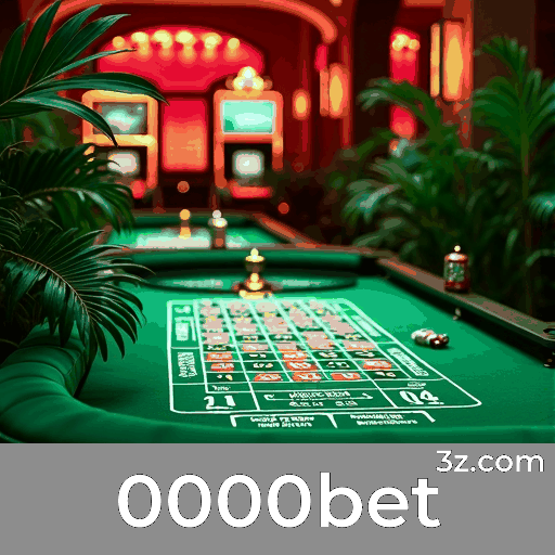 0000bet: O Cassino Premiado e Seguro